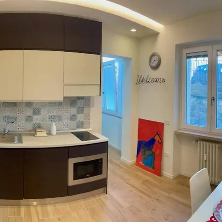 Potenza Studio - in Centro Città *