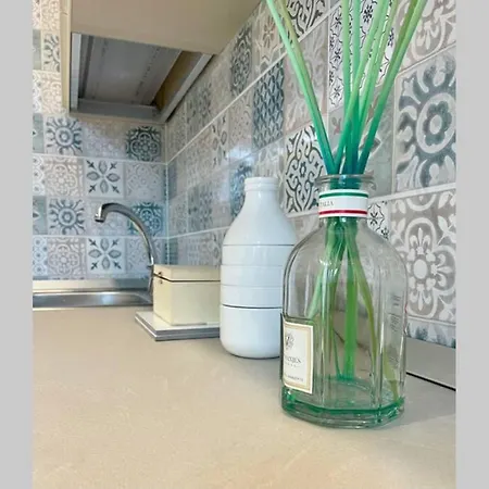 - In Centro Citta * Potenza