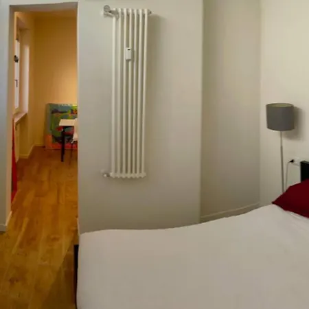 Appartamento Potenza Studio - in Centro Città *
