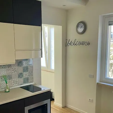 - In Centro Citta Potenza