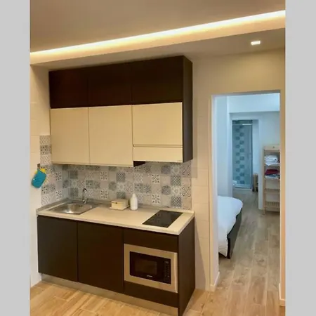 Potenza Studio - in Centro Città Potenza