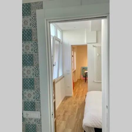 Potenza Studio - in Centro Città Appartamento