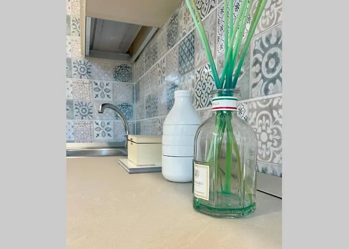 - In Centro Citta * Potenza