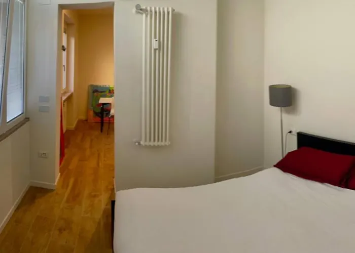 Appartement - In Centro Citta *