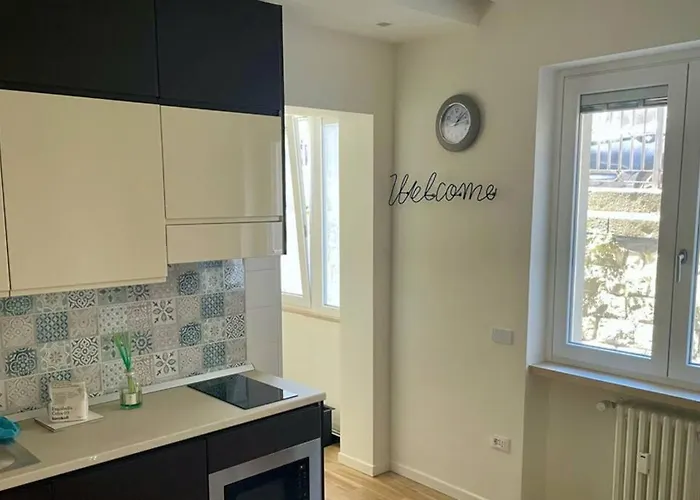 - In Centro Citta Potenza