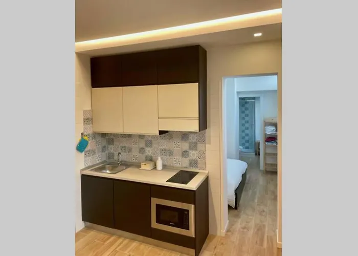 - In Centro Citta Potenza