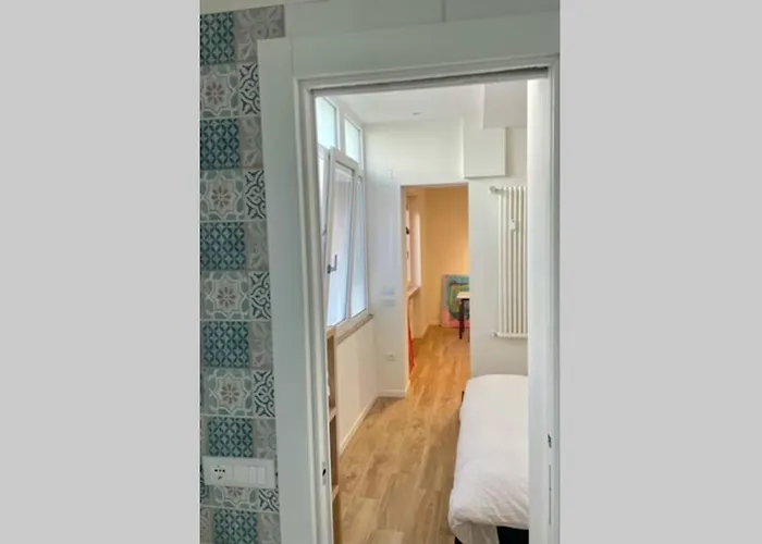 - In Centro Citta Apartment